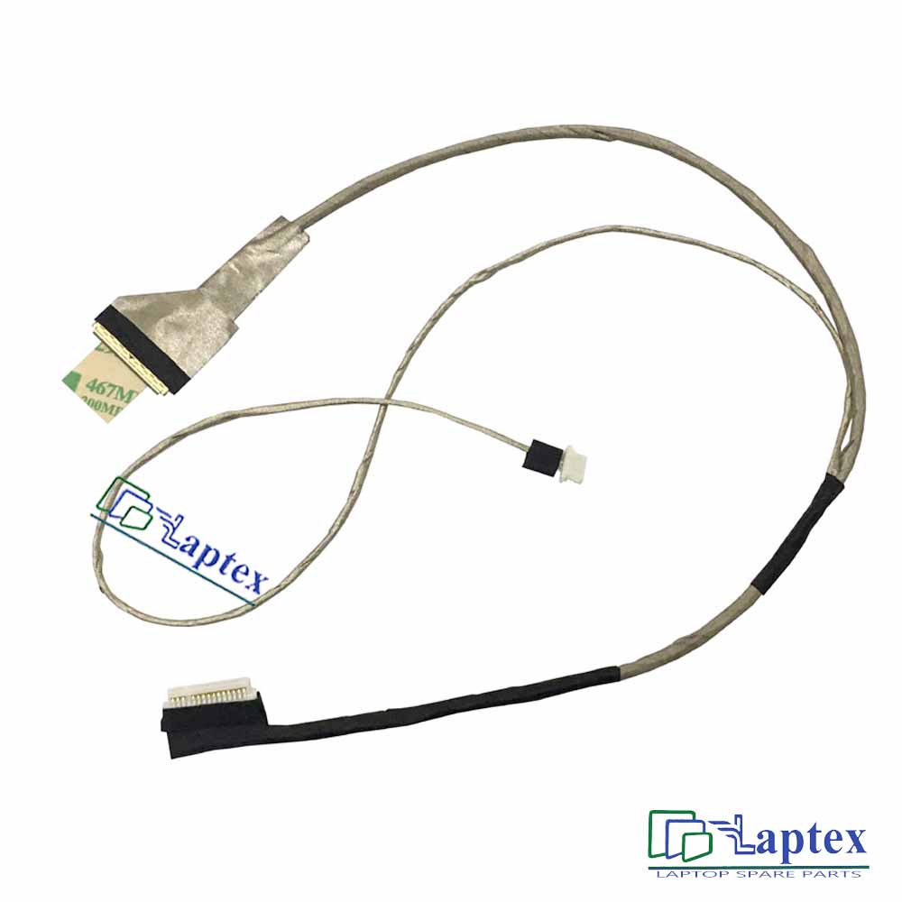 Toshiba Satellite L735D LCD Display Cable